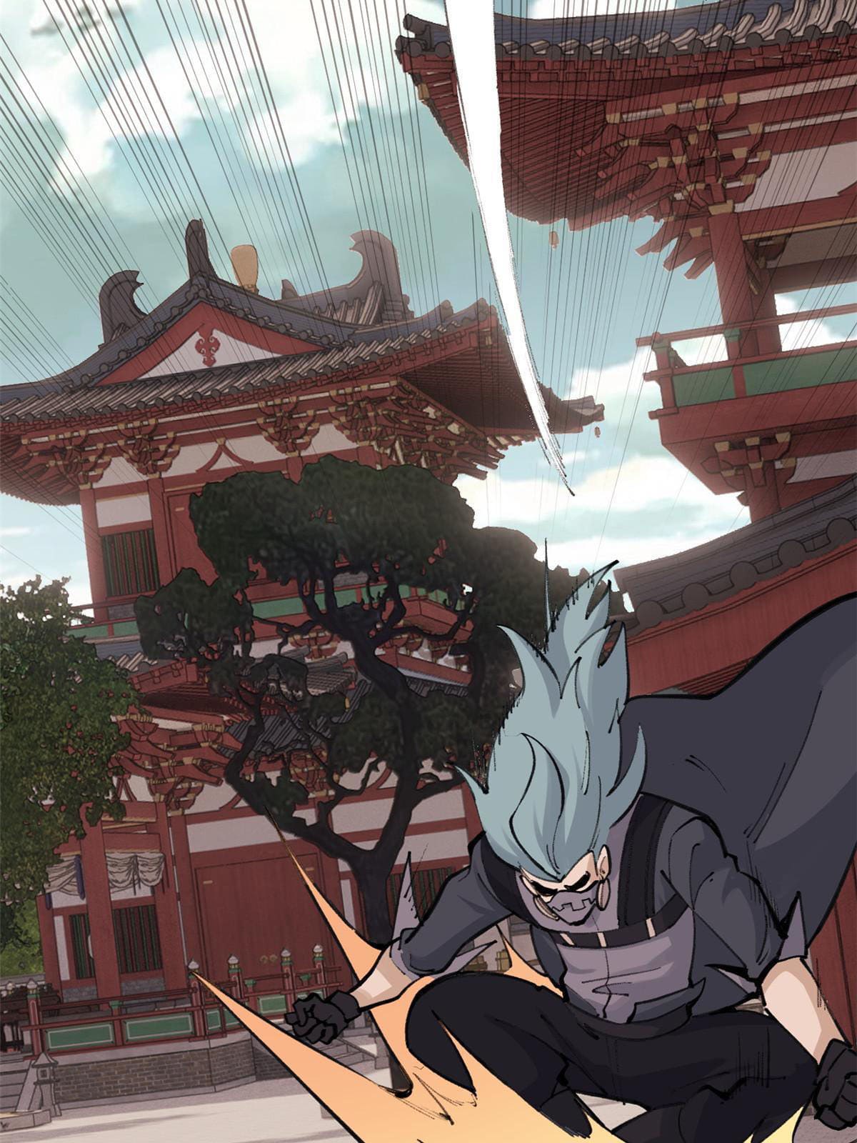 นิกายที่แข็งแกร่งที่สุด (ทันจีน) ตอนที่ 147 หน้า 13