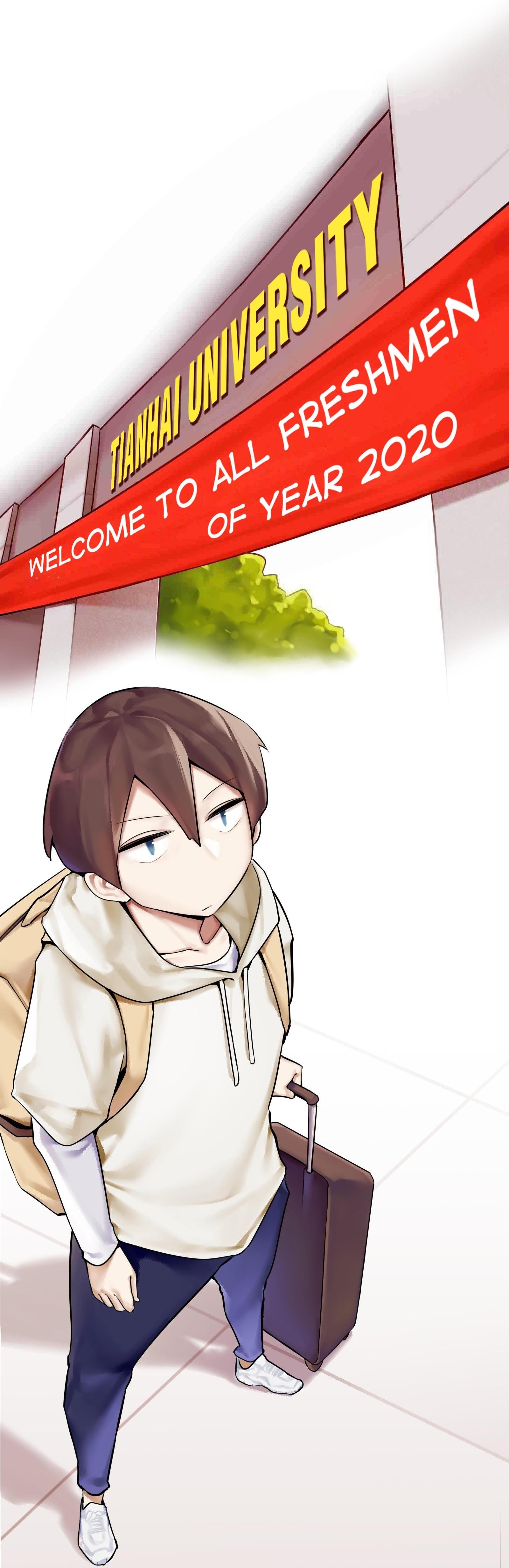 Read Miss, Don’t Livestream It! ตอนที่ 2 หน้า 5