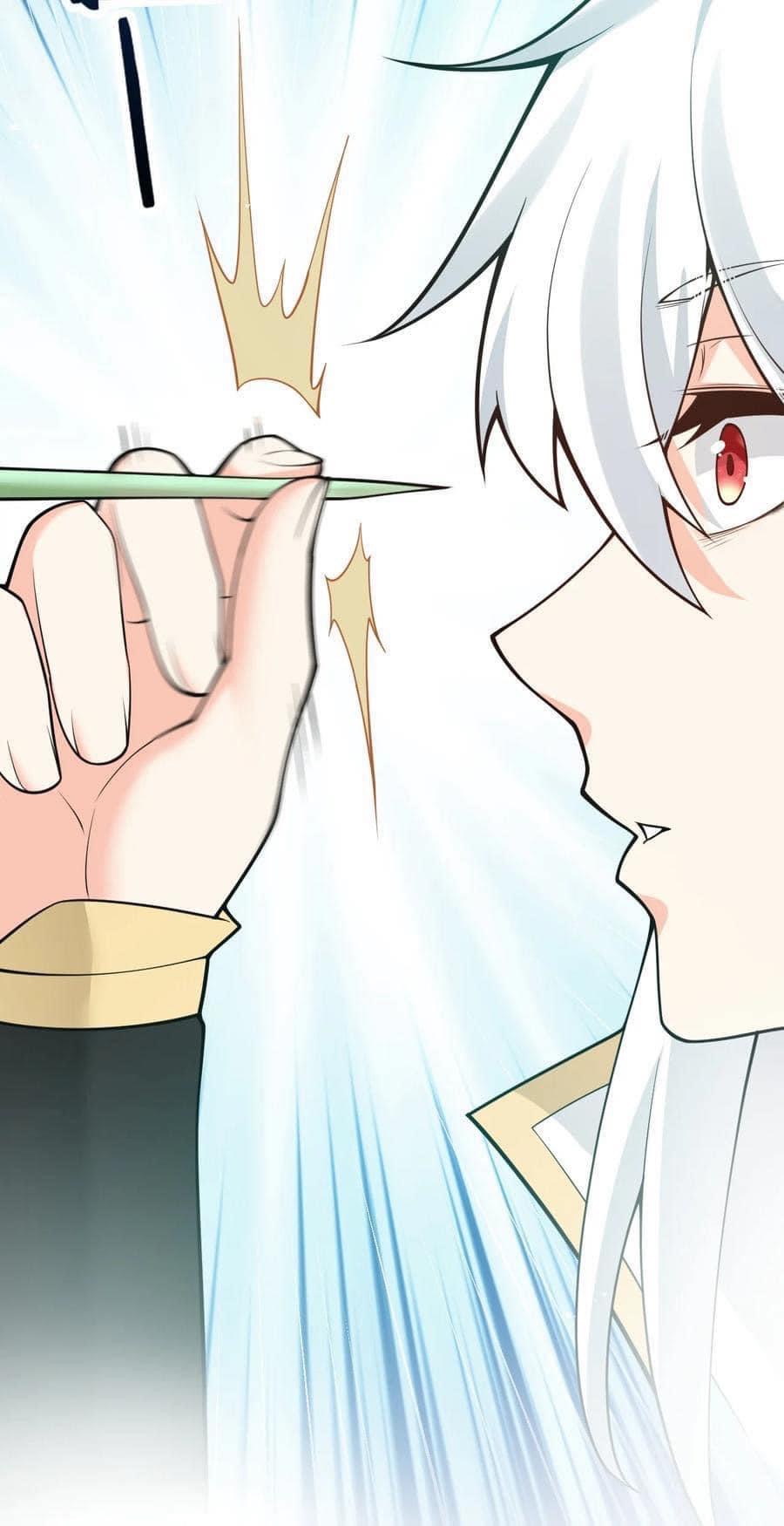 มหาบุรุษ ในตำนาน ตำนานที่หลับใหล (ศิษย์เบิ้มๆ) ตอนที่ 35 หน้า 4