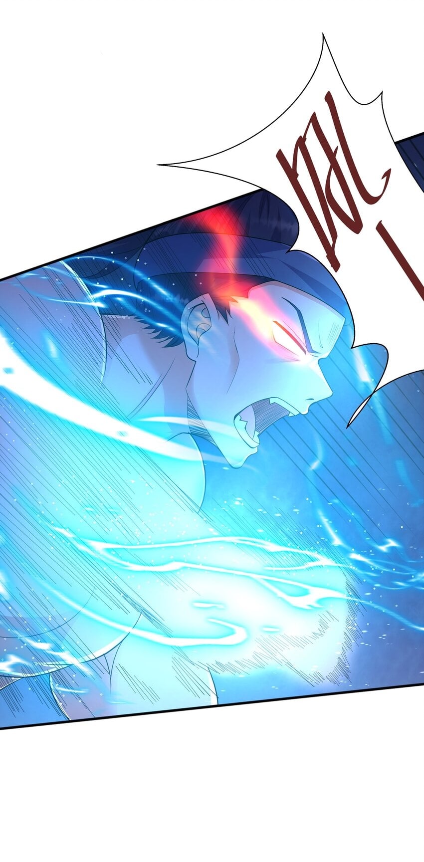 เทพเจ้าอสูรแห่งราชันสงคราม ตอนที่ 3 หน้า 5