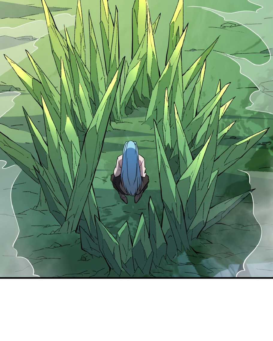 The People On Earth Are Too Ferocious ตอนที่ 179 หน้า 35