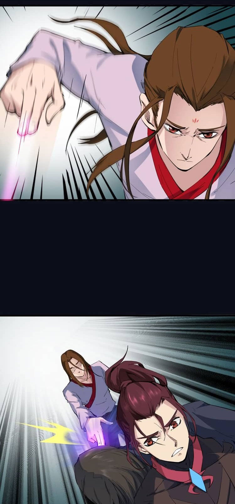 เลือดมังกร Bloodline of Dragons ตอนที่ 9 หน้า 2