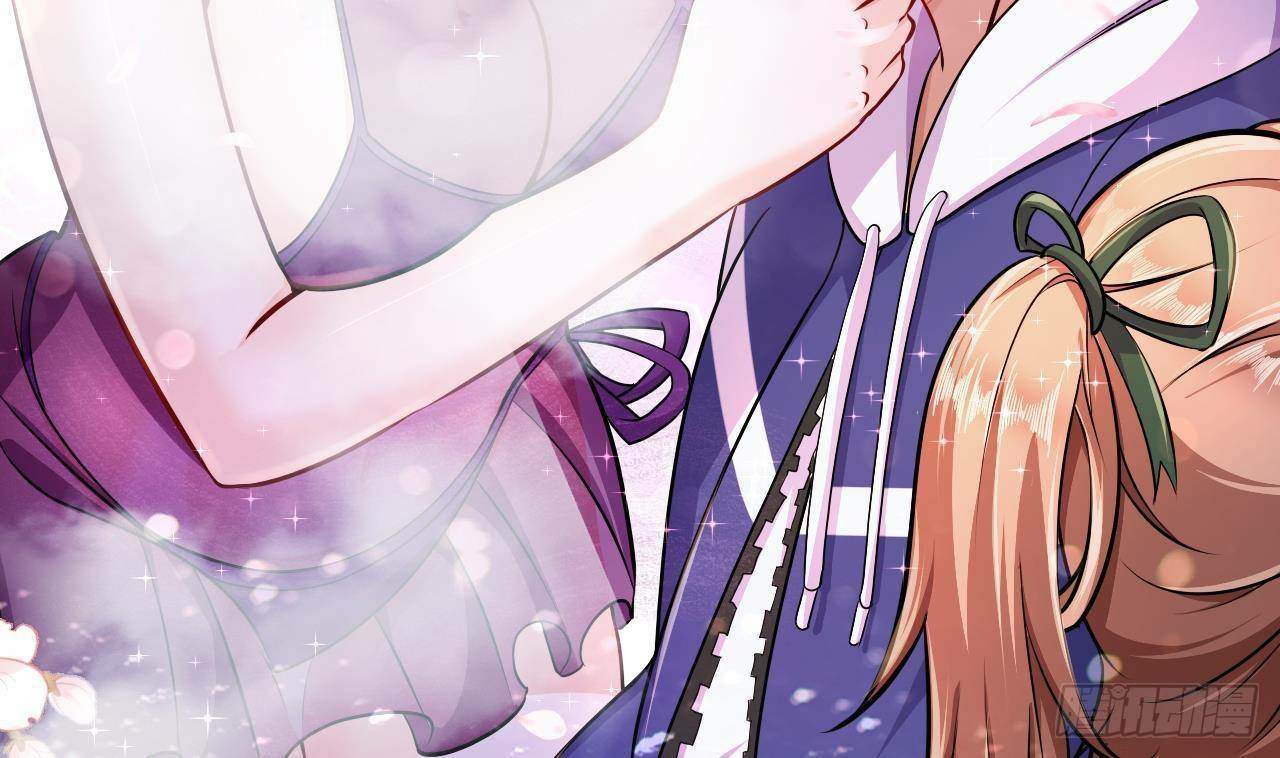 อยู่ดีๆโลกของผมก็เต็มไปด้วยสิ่งลึกลับ ตอนที่ 25 หน้า 49