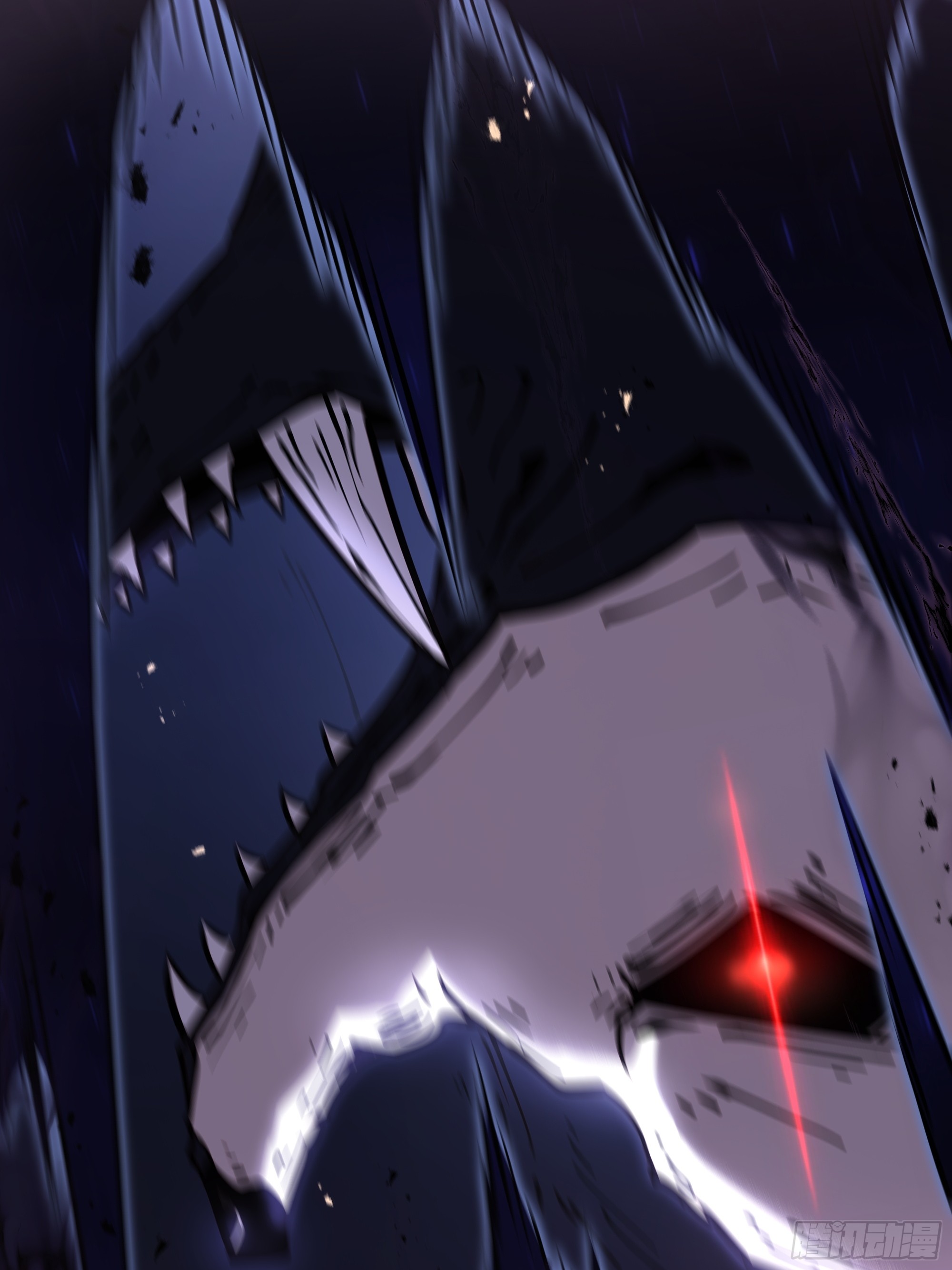 ข้าทำสัญญากับตัวเอง - I Contract Myself ตอนที่ 13 หน้า 34