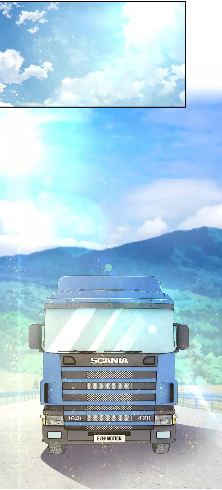 Apocalyptic Super System ตอนที่ 37 หน้า 11