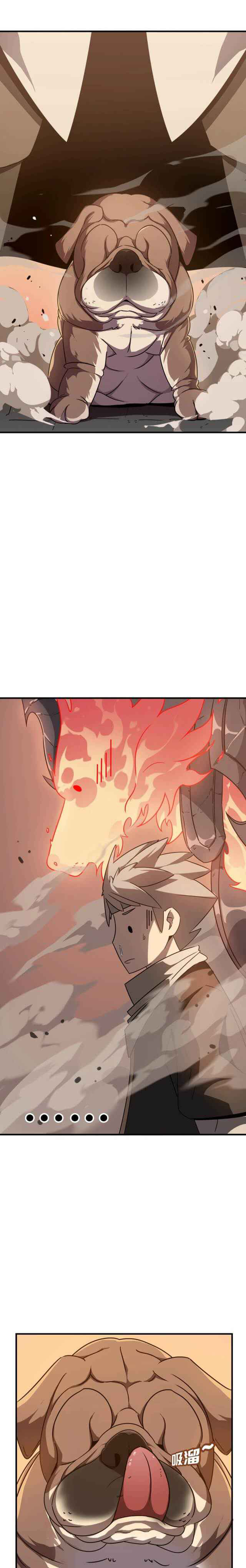 Hero! Watch Up! ตอนที่ 6 หน้า 10