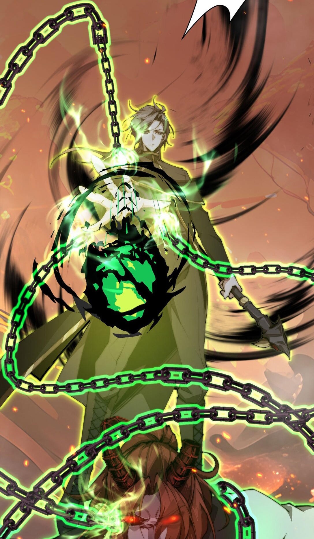 ราชาเกมนี้ คือข้านี่แหละ ตอนที่ 5 หน้า 17