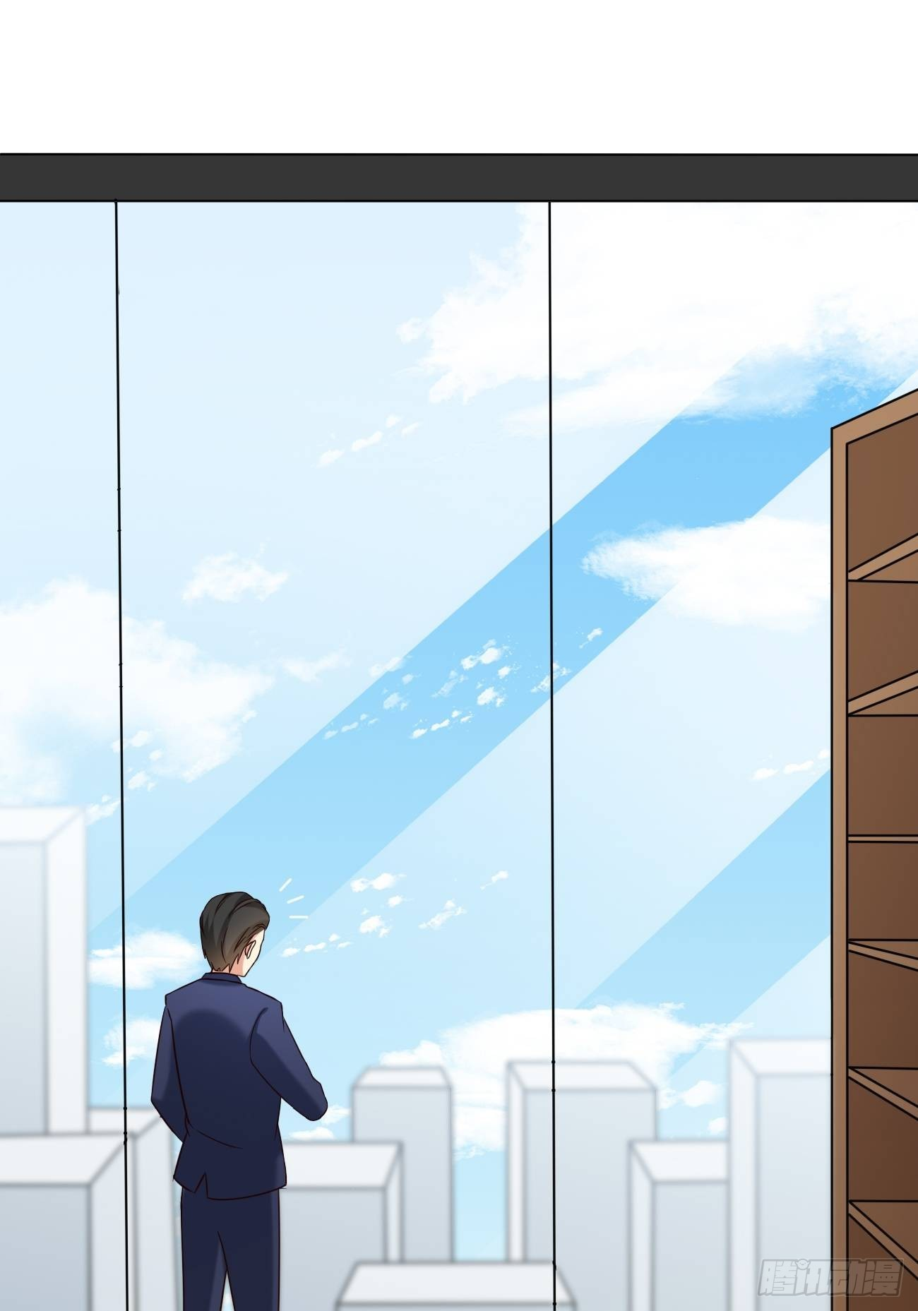 ฉันสุ่มตัวตนใหม่ทุกสัปดาห์ ตอนที่ 12 หน้า 36