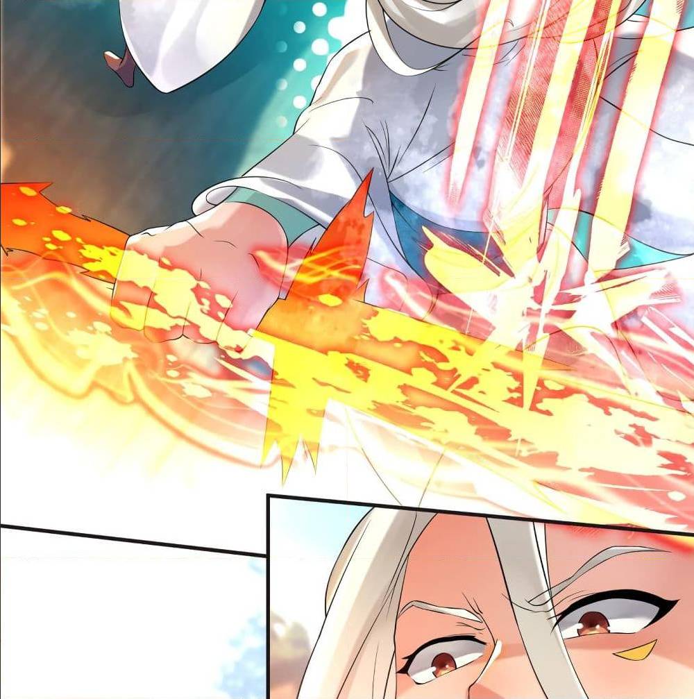 Reversal of God King ตอนที่ 28 หน้า 57