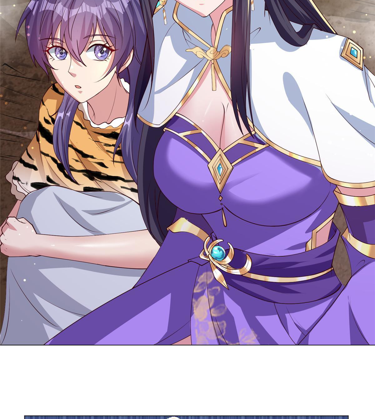 (ชนจีน) Dragon Master (จูหมิง นักรบเซียนมังกร) ตอนที่ 153 หน้า 5