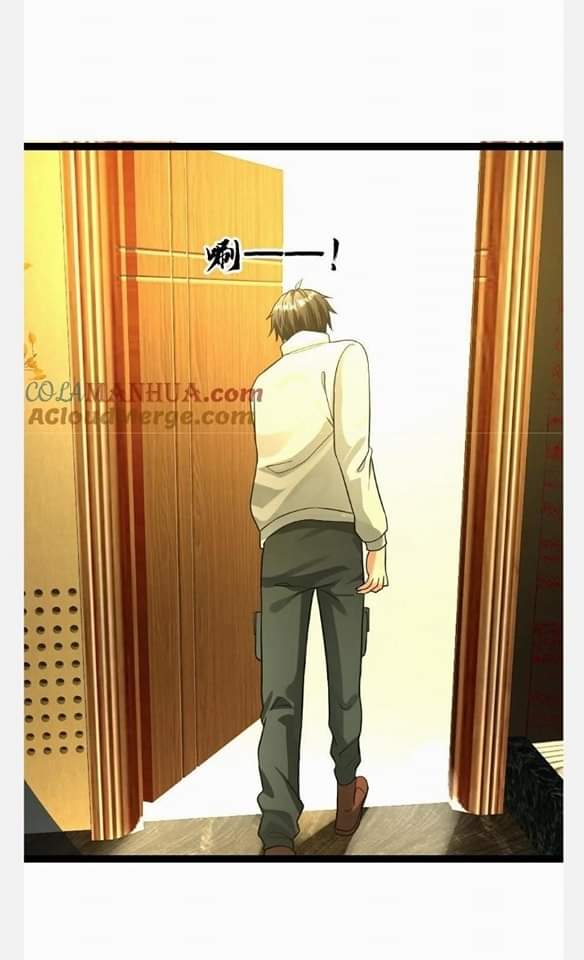 ฉันมีเซฟเฮาว์ในวันโลกาวินาศ ตอนที่ 96 หน้า 22