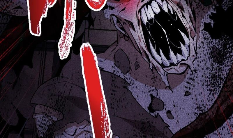 เอาชีวิตรอดในวันสิ้นโลก(暗海纪元) ตอนที่ 2 หน้า 42