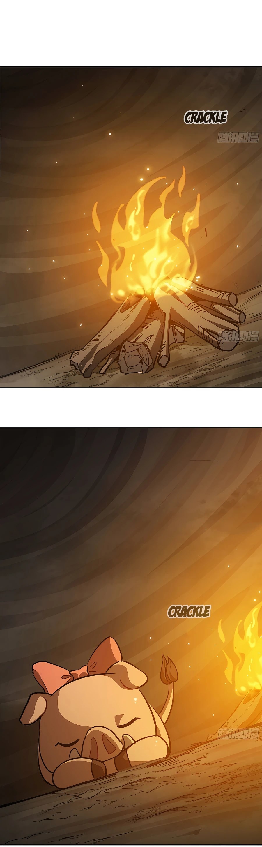 Mushroom Hero ตอนที่ 18 หน้า 6