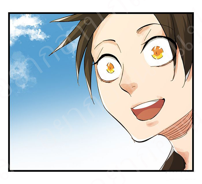 หอคอยสู่สวรรค์ ตอนที่ 17 หน้า 40