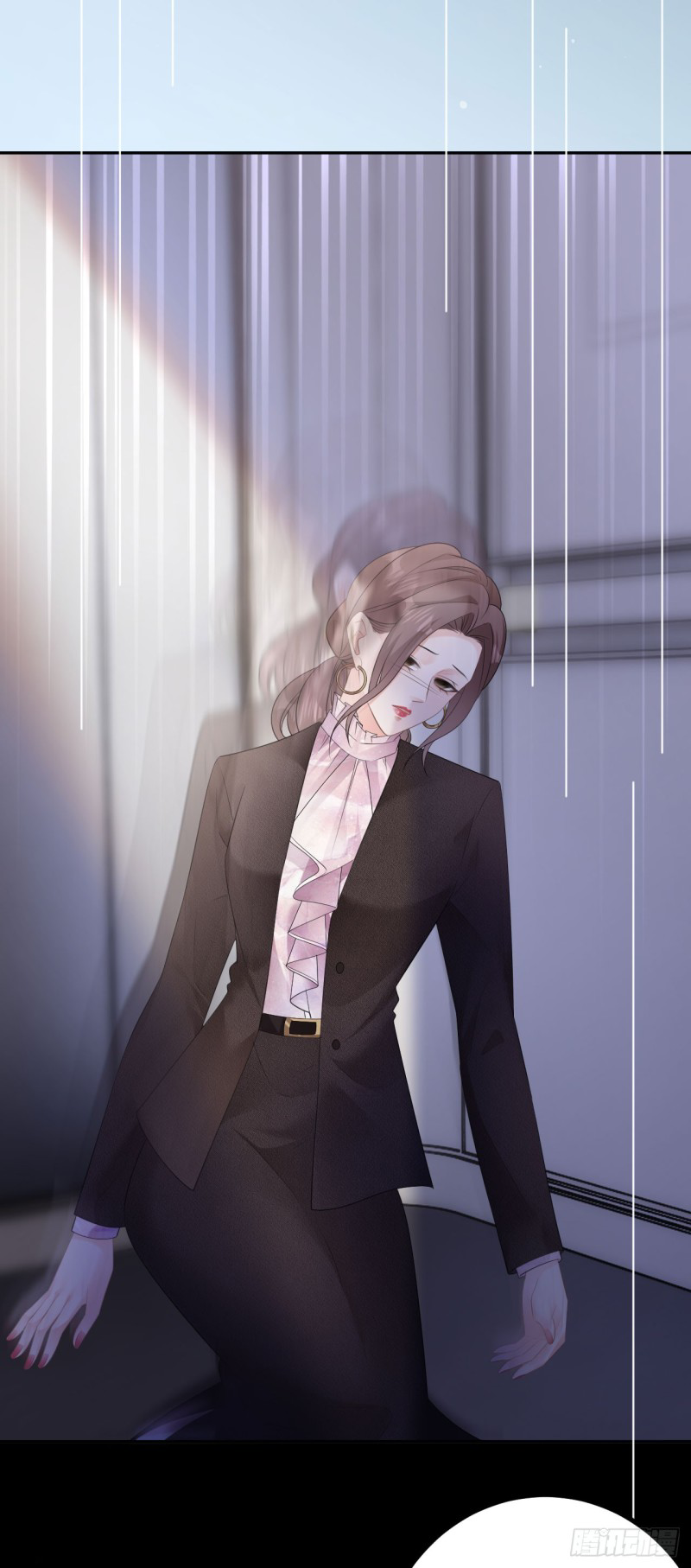 ดั่งไฟรักที่แผดเผา ตอนที่ 24 หน้า 28