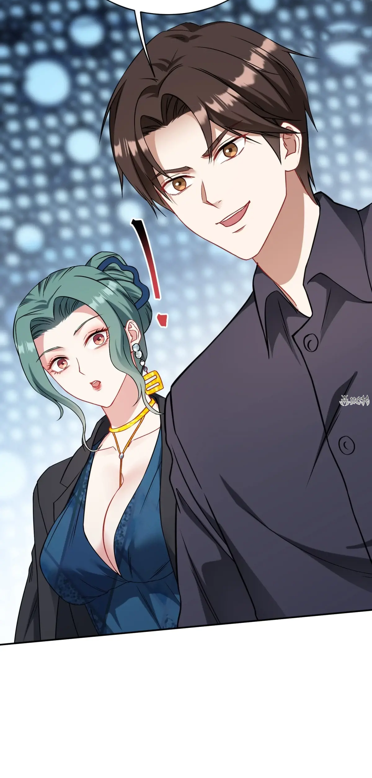 ผมไปเกาะสาวสวยกิน, แต่ตอนนี้ฉันเป็นคนร่ำรวยแล้ว~ ตอนที่ 90 หน้า 50