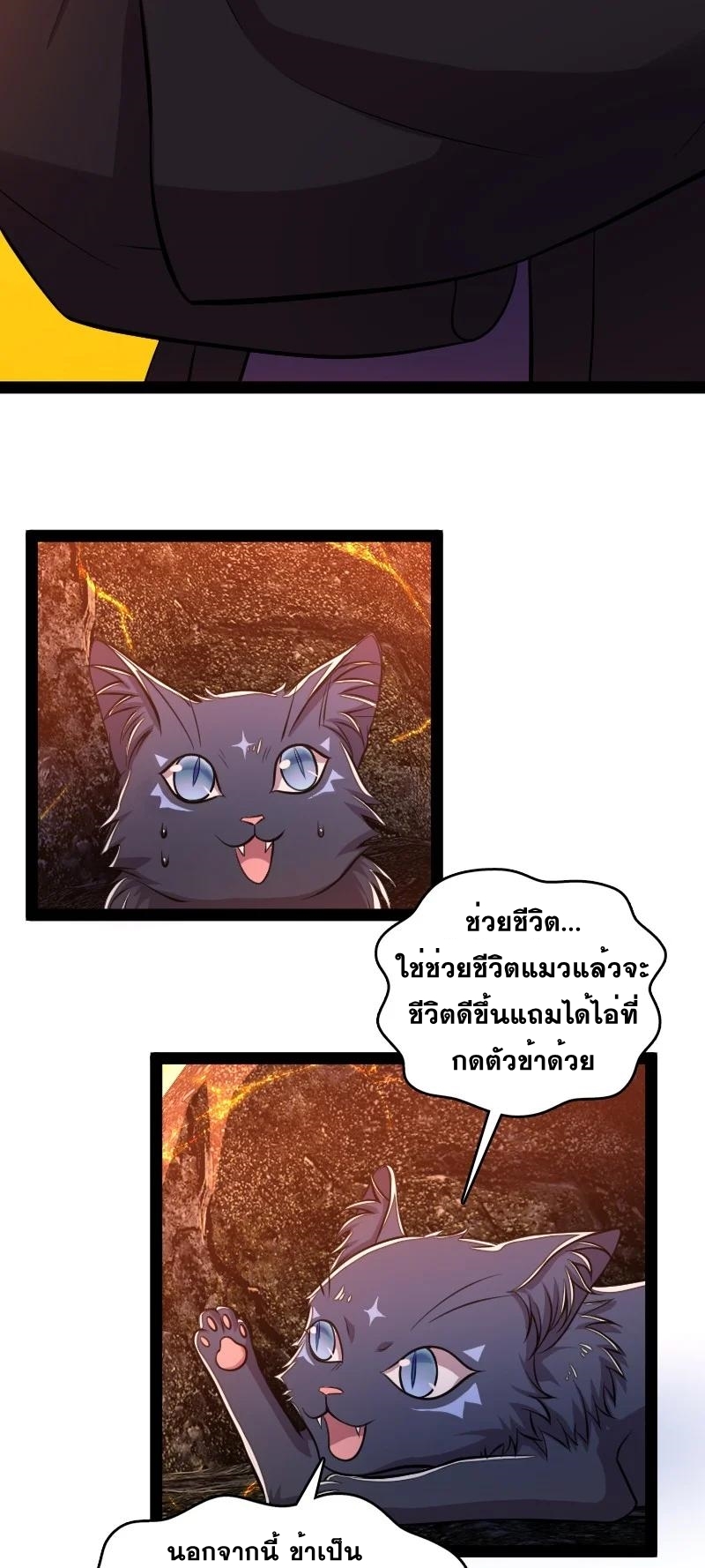 ชีวิตอันสันโดษของจักพรรดิ์หลินเกอ ตอนที่ 95 หน้า 8