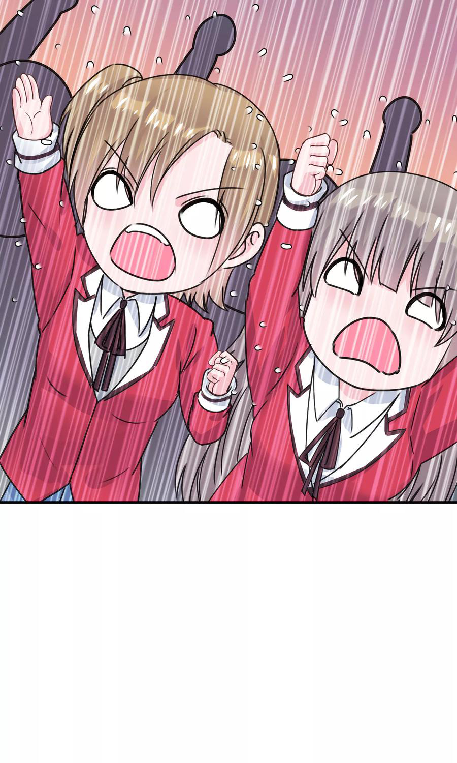 ฉันคือผู้พิทักษ์ เหล่าสาวงามในรั้วโรงเรียน ตอนที่ 7 หน้า 35