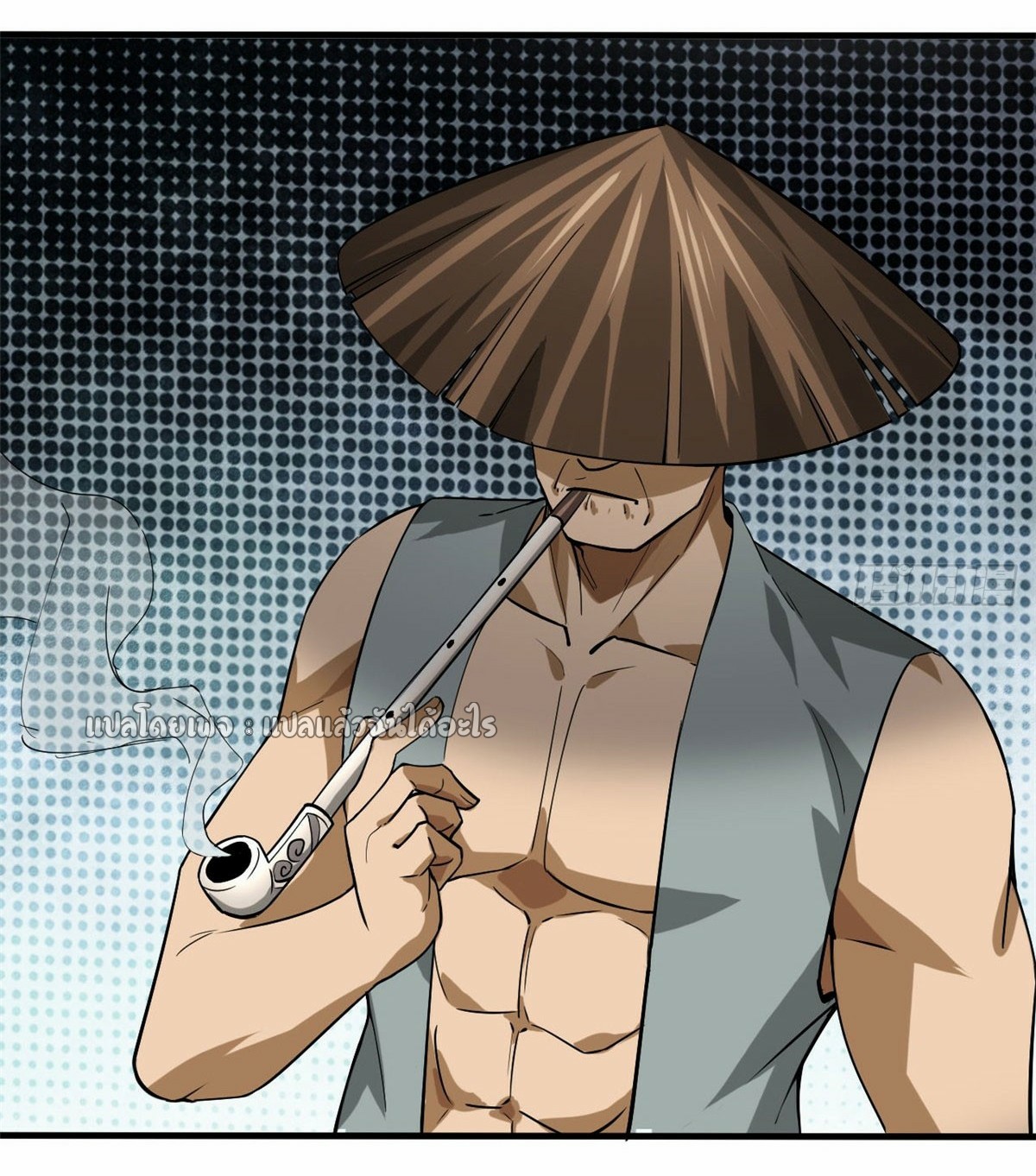 รูเล็ตเวิลด์ สุ่มไอเทมเอาชีวิตรอด ตอนที่ 157 หน้า 34