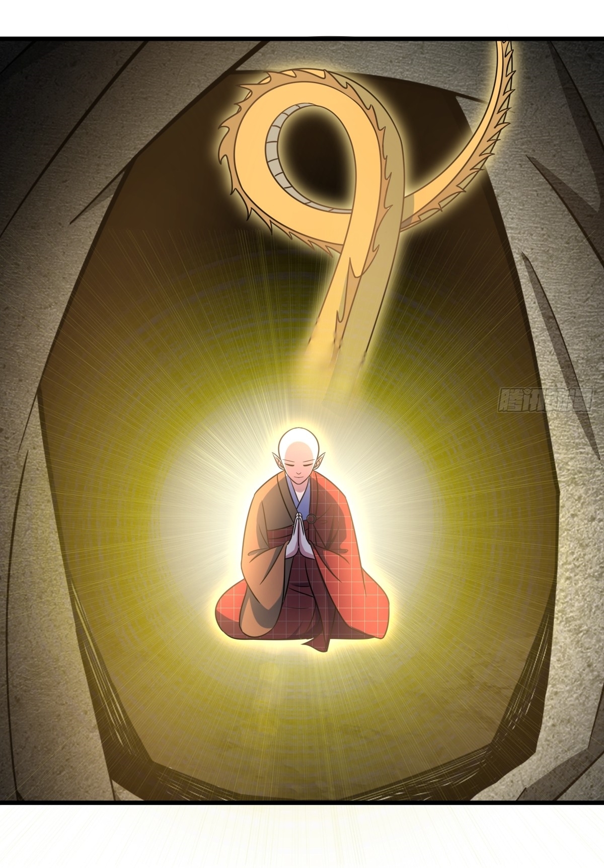 เก็บตัวร้อยปี จากนี้พี่ขอเทพ! INVINCIBLE AFTER A HUNDRED YEARS OF SECLUSION ตอนที่ 114 หน้า 3