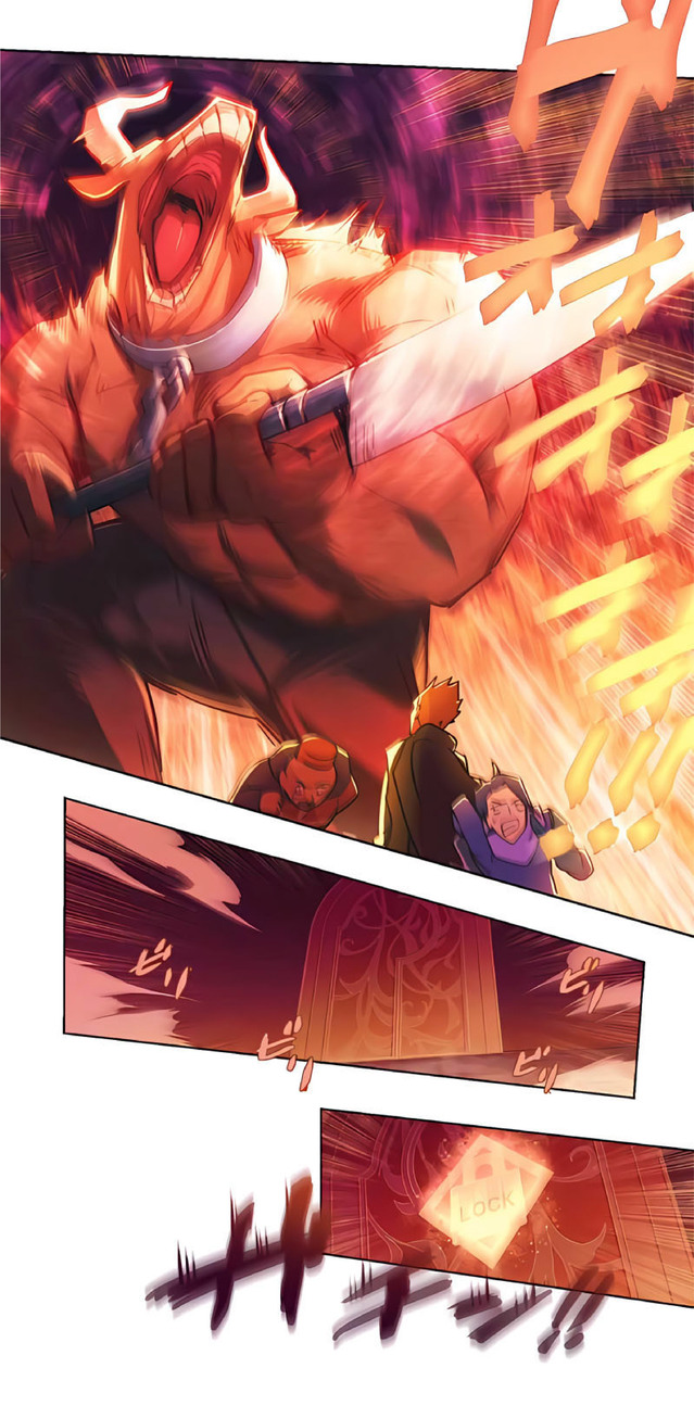 การกลับชาติมาเกิดของจอมเวทย์ต้องห้าม (Reincarnation of the Forbidden Archmage) ตอนที่ 2 หน้า 86