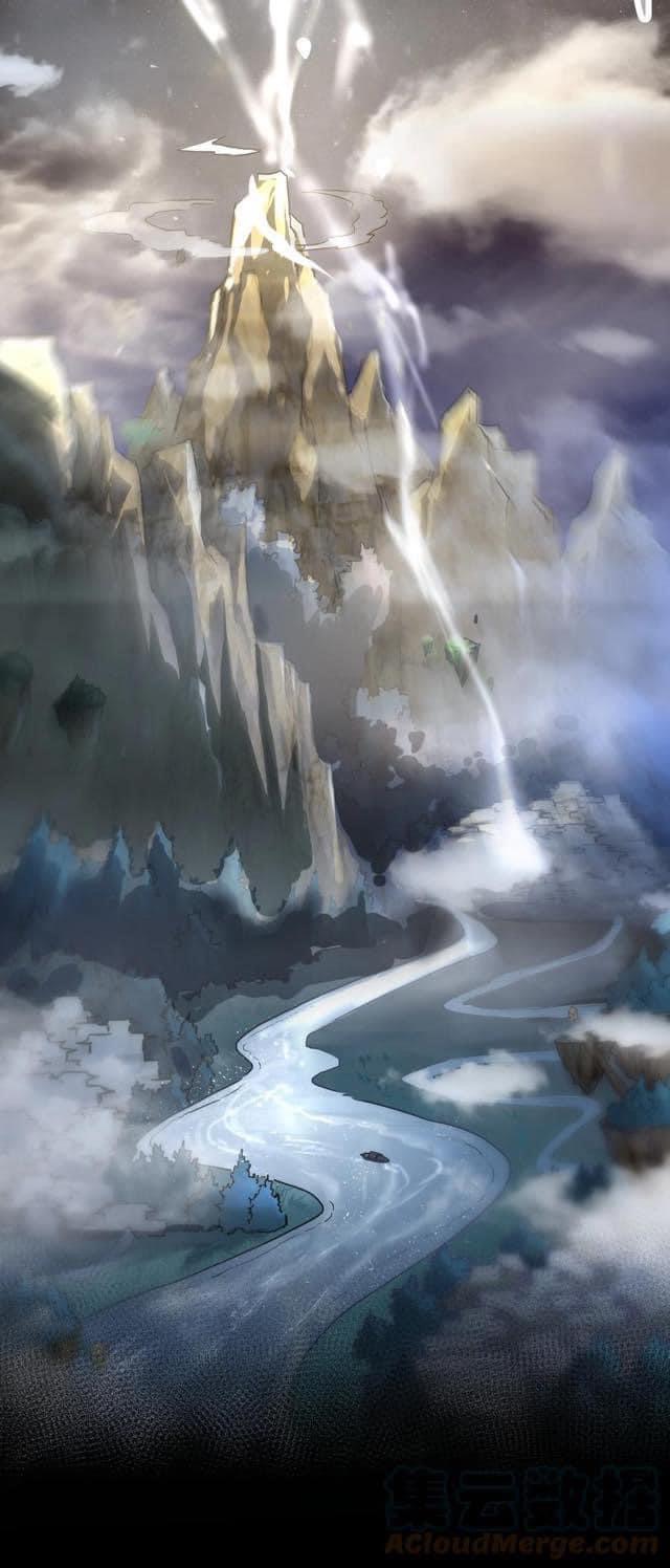 Legend of King Amata | ตำนาน ราชันย์ อมตะ ตอนที่ 1 หน้า 3