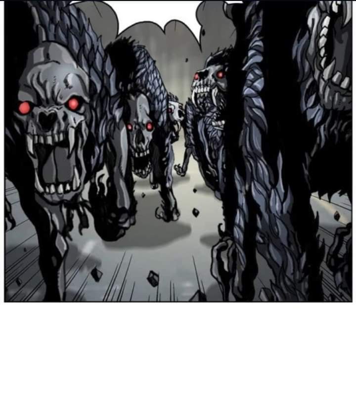 ข้าคือนักล่า ตอนที่ 10 หน้า 5