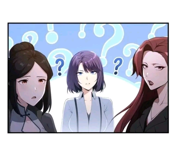 ผมเป็นอาจารย์สอนจักรพรรดินี ตอนที่ 7 หน้า 20