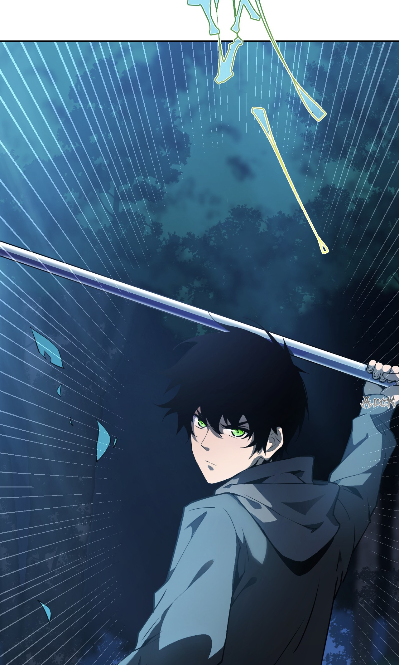 เจ้าแห่งกงล้อแห่งโชคชะตา ตอนที่ 8 หน้า 5