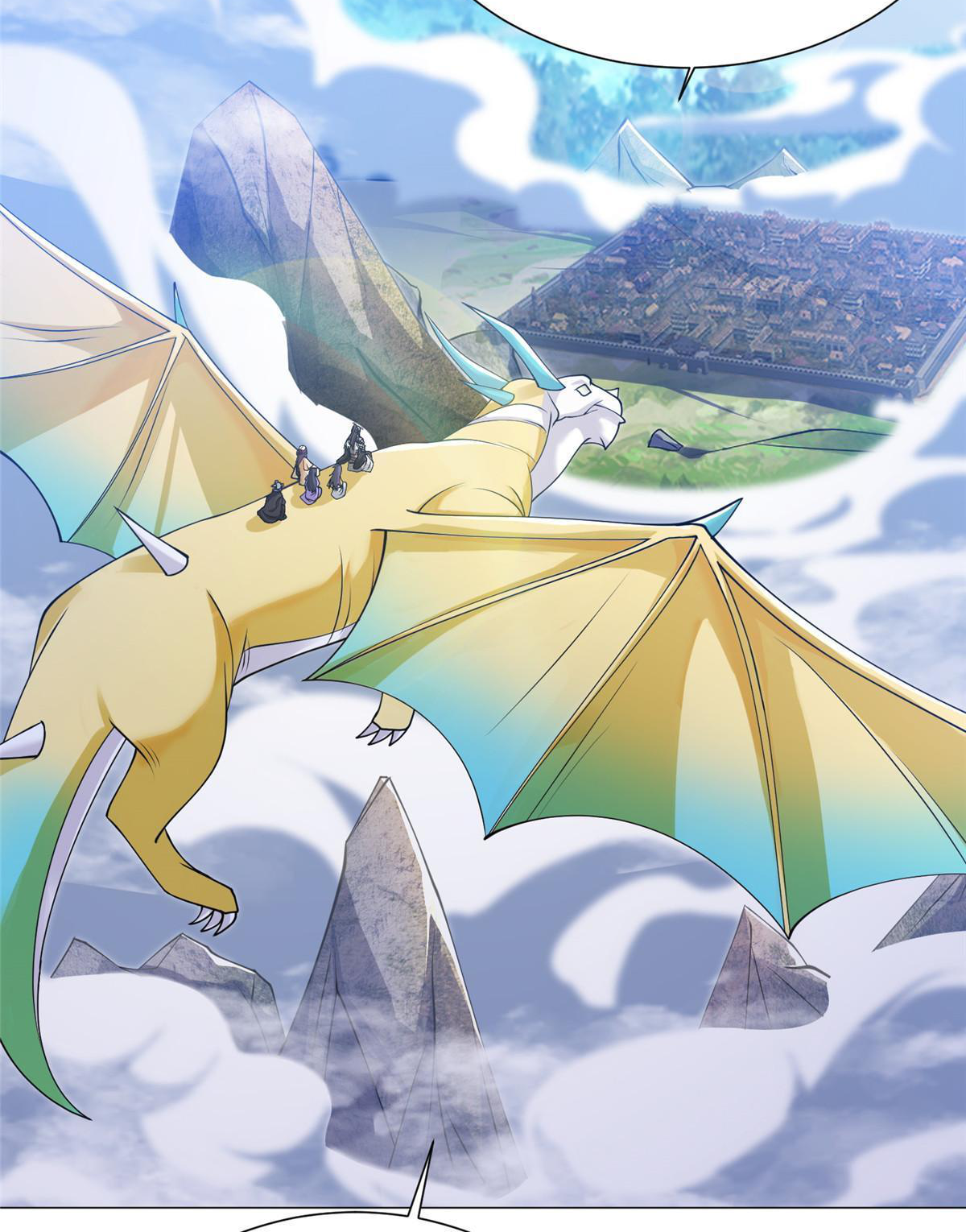 (ชนจีน) Dragon Master (จูหมิง นักรบเซียนมังกร) ตอนที่ 159 หน้า 24