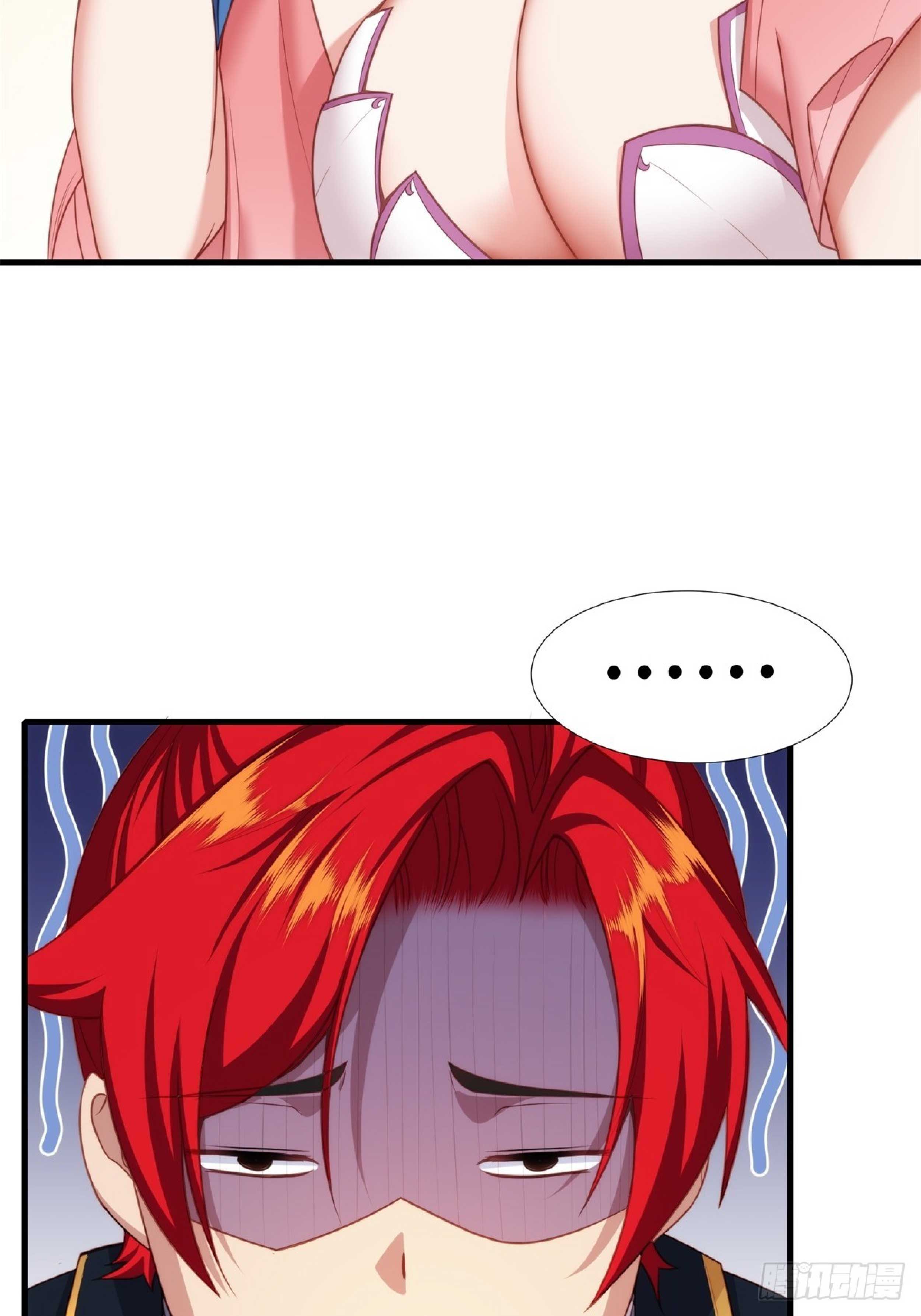 เดินทางข้ามเวลามาเป็น NPC ผู้โชคร้าย: โชคดีที่มีภรรยาคอยปกป้อง ตอนที่ 2 หน้า 26