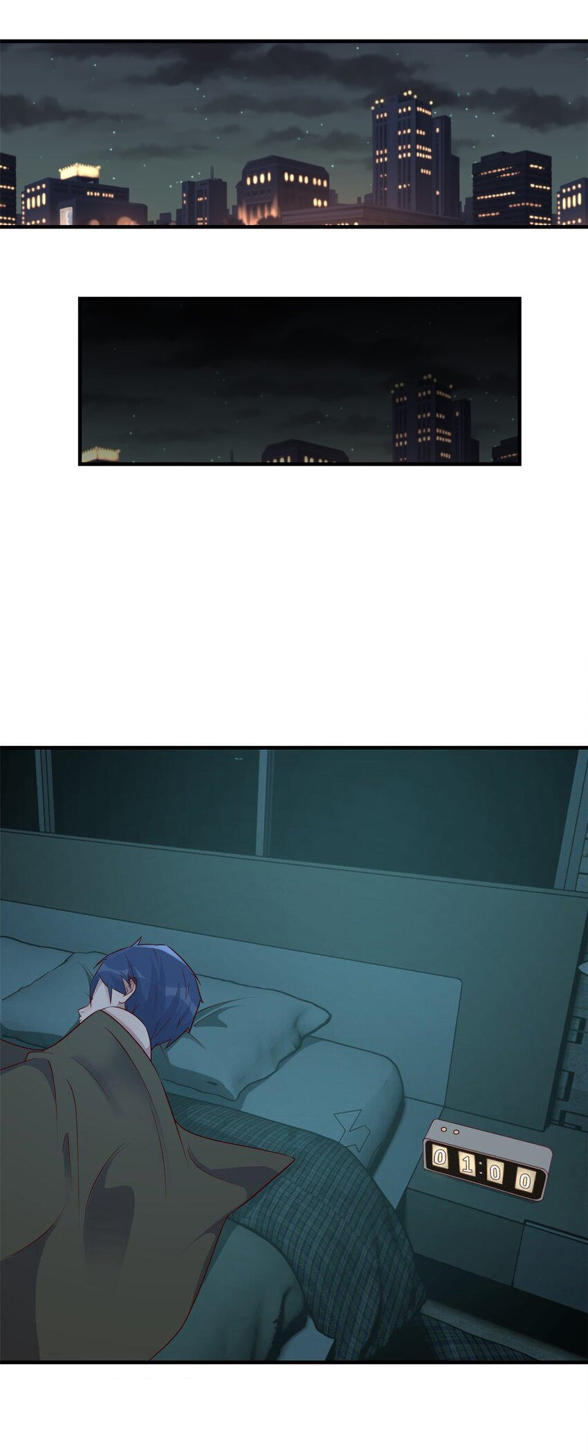 พี่สาวอยากเล่นคุณ ตอนที่ 225 หน้า 24