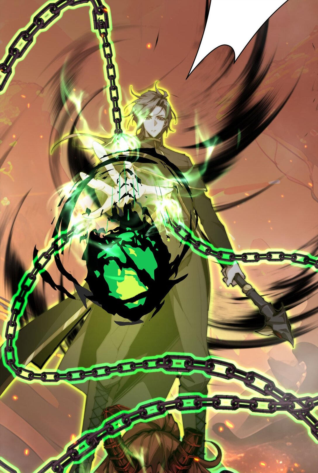 ราชาเกมนี้ คือข้านี่แหละ ตอนที่ 1 หน้า 29