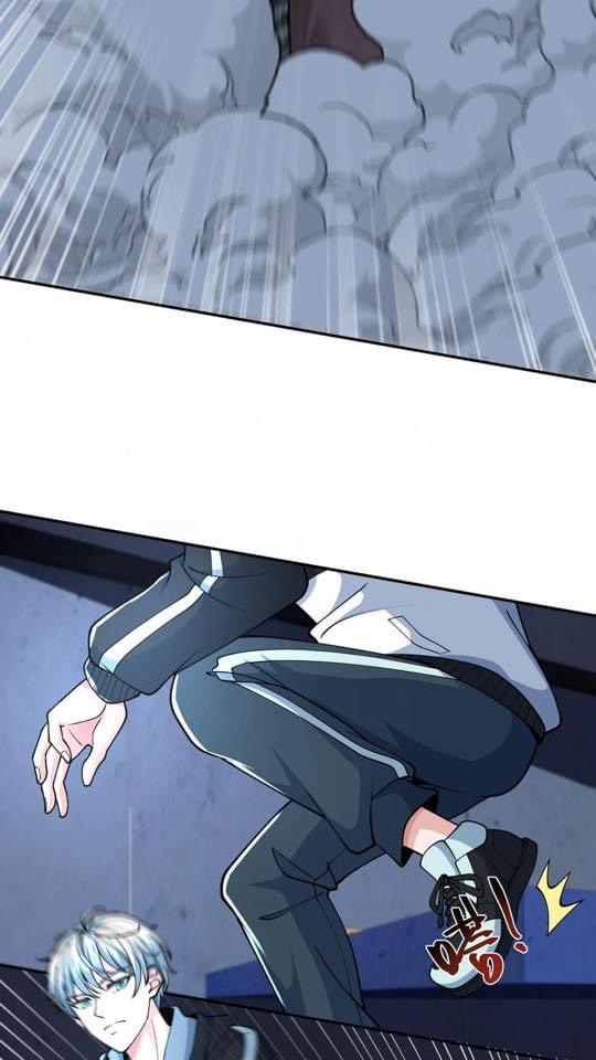 ระบบดร็อปของสุดเทพ x99999 ตอนที่ 21 หน้า 24