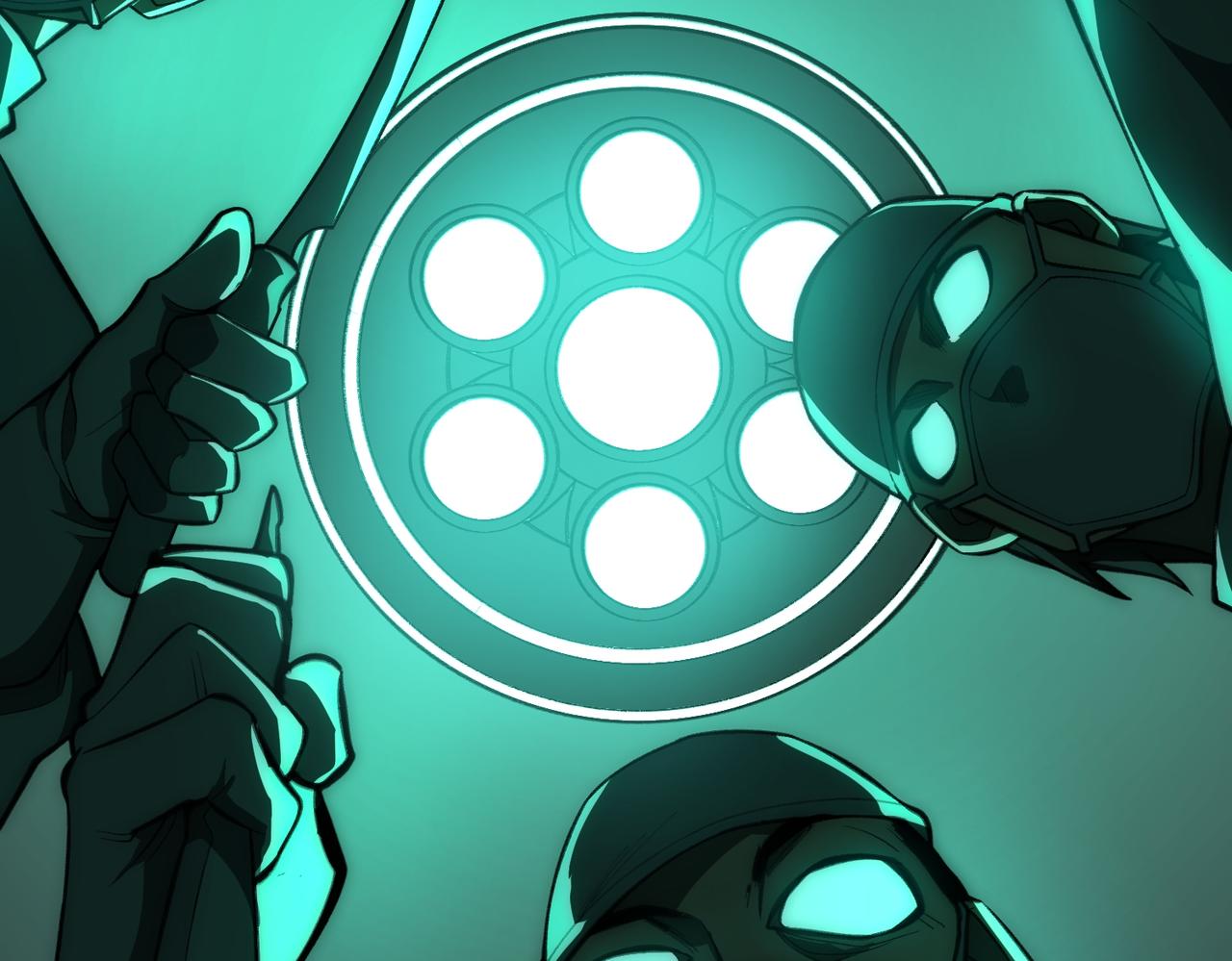 I created an Urban Legend ตอนที่ 45 หน้า 43