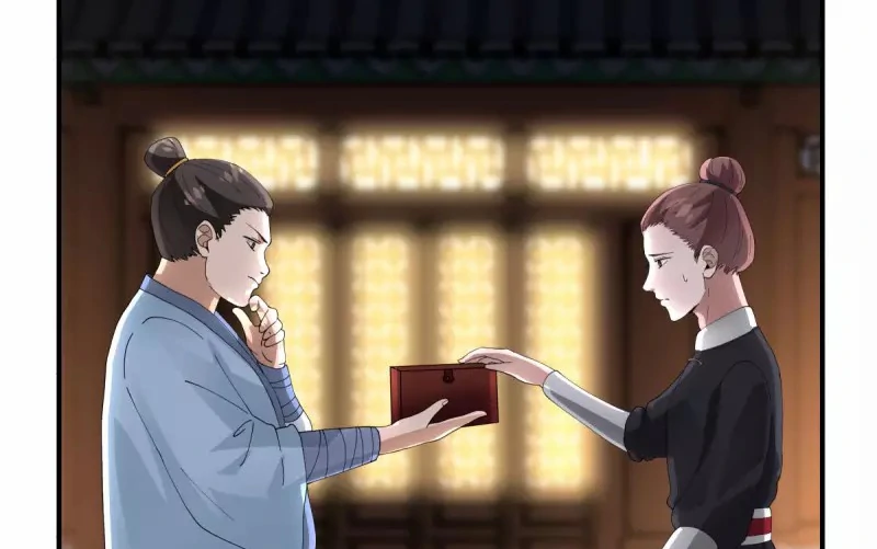 Chaos Alchemist (วิบัติการณ์เทพเซียนโอสถ) ตอนที่ 181 หน้า 17