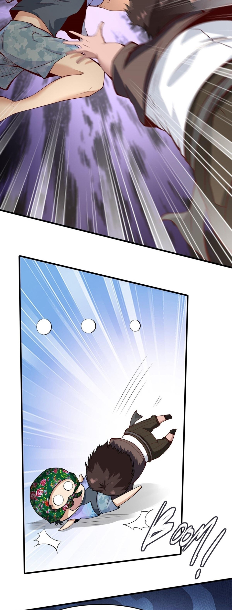 ขอล่ะอย่าเป็นที่ 1 เลย ตอนที่ 49 หน้า 11