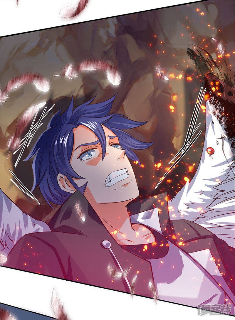 ราชาเทพนิรันดร์ (Eternal god king) ตอนที่ 138 หน้า 19