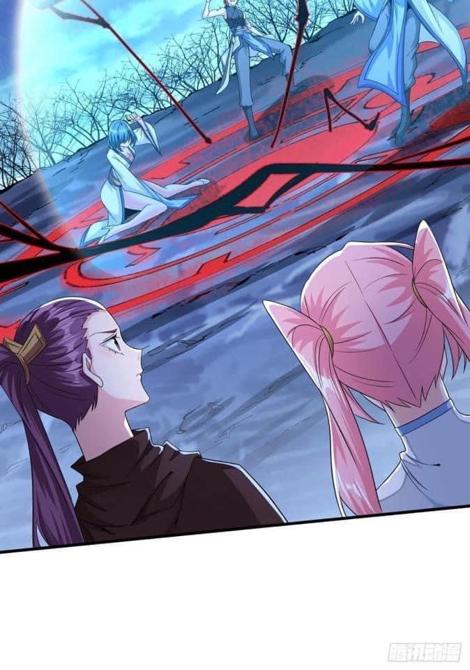 ระบบปลดล็อก มังกรทมิฬ  100,000 ปี ตอนที่ 27 หน้า 17