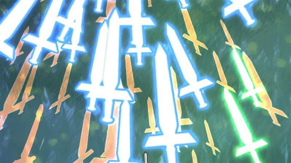 Peerless sword god เทพกระบี่ไรเทียมทาน ตอนที่ 32 หน้า 32