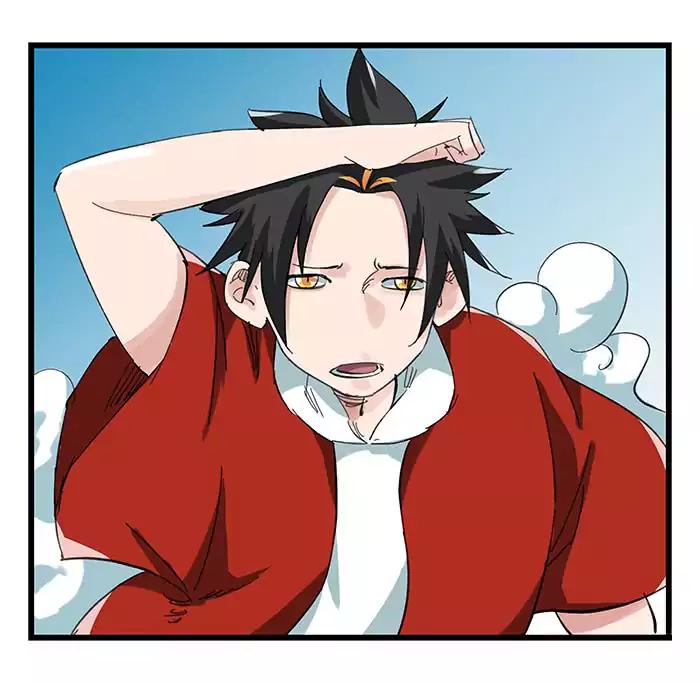 หอคอยสู่สวรรค์ ตอนที่ 25 หน้า 10