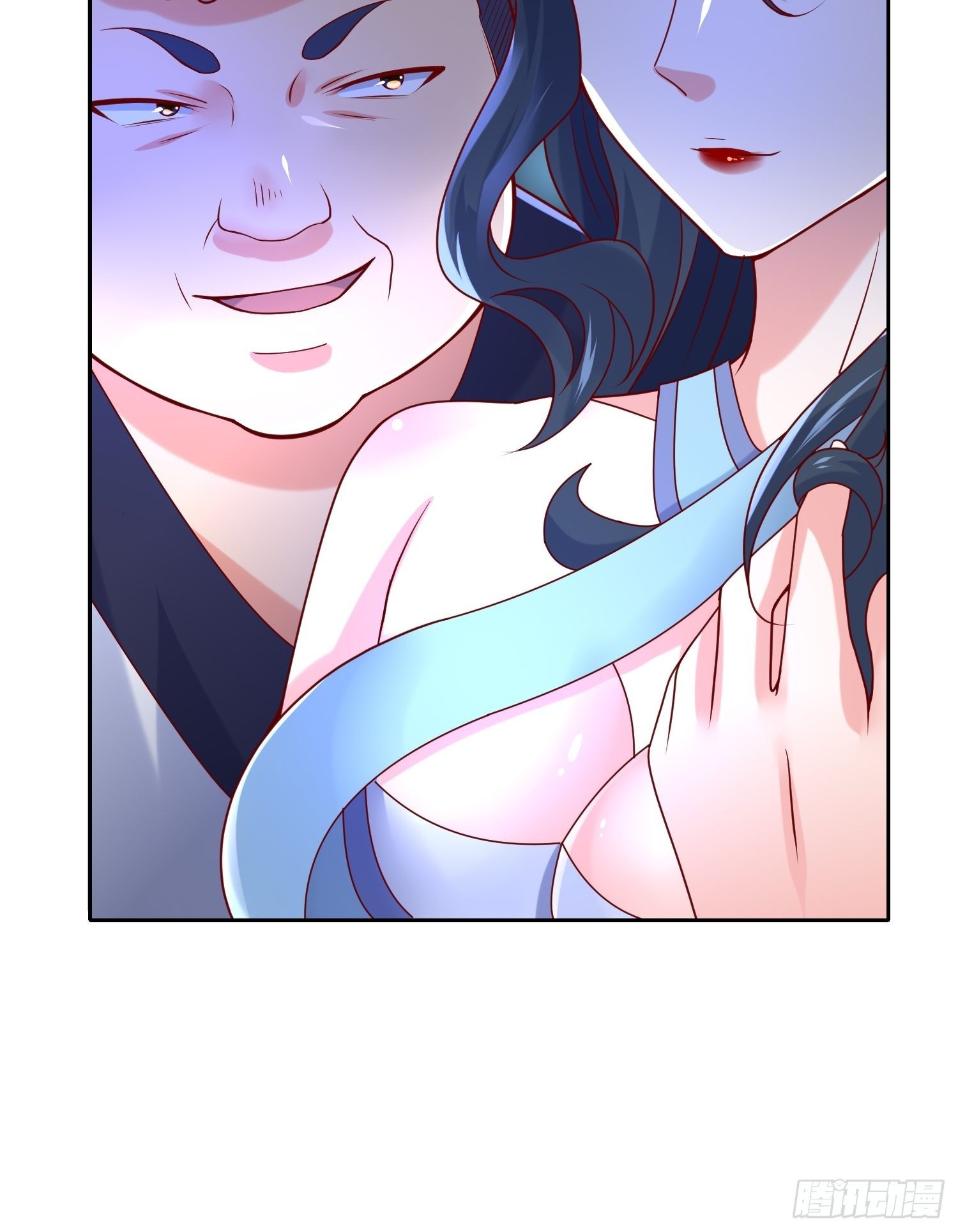 Becoming A God By Teaching Six Sisters - ข้ามีพี่สาวสุดแกร่งทั้งหกที่หาใครเทียบได้ ตอนที่ 14 หน้า 36