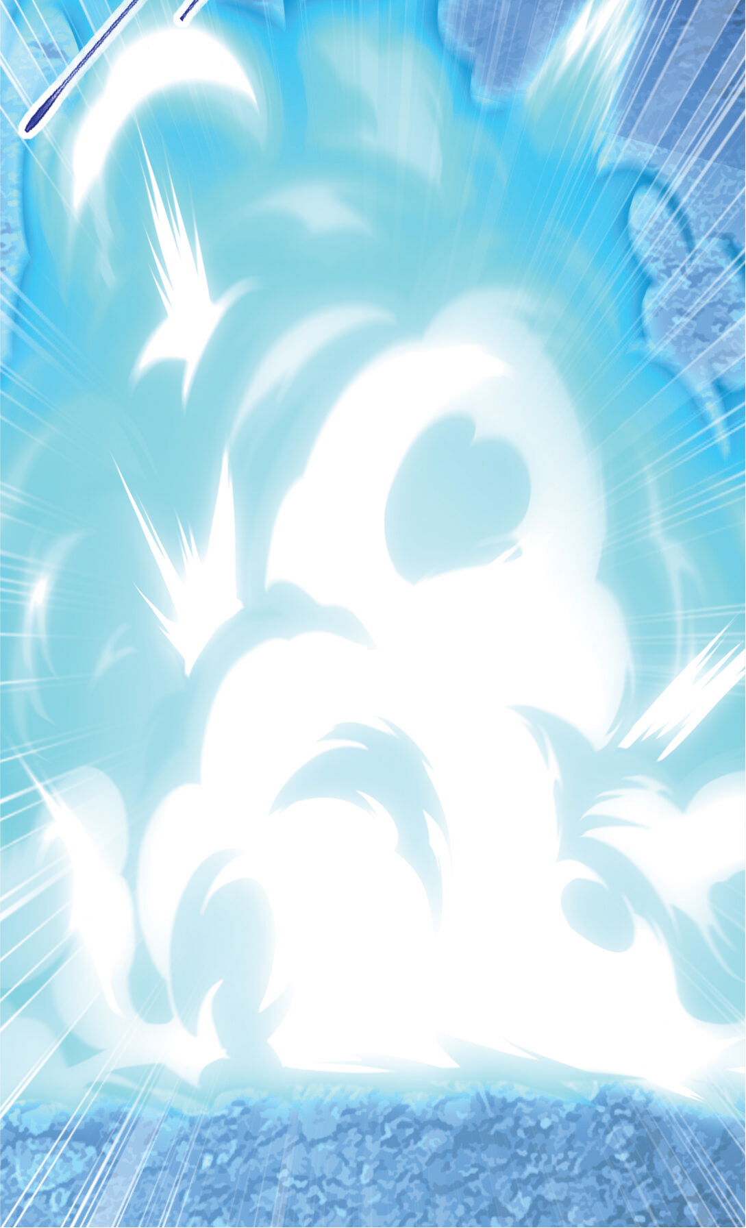 I Get Stronger Just by Lying down while My Apprentice Cultivates ตอนที่ 24 หน้า 58