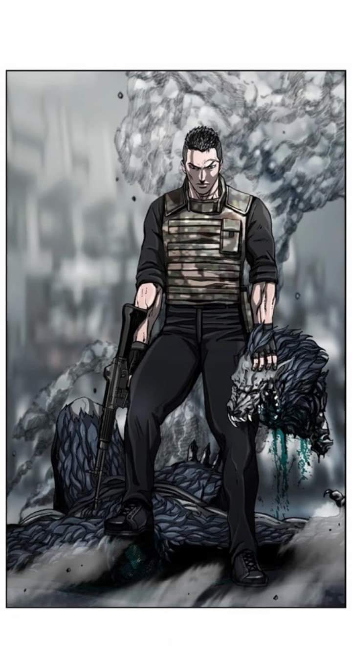 ข้าคือนักล่า ตอนที่ 10 หน้า 26