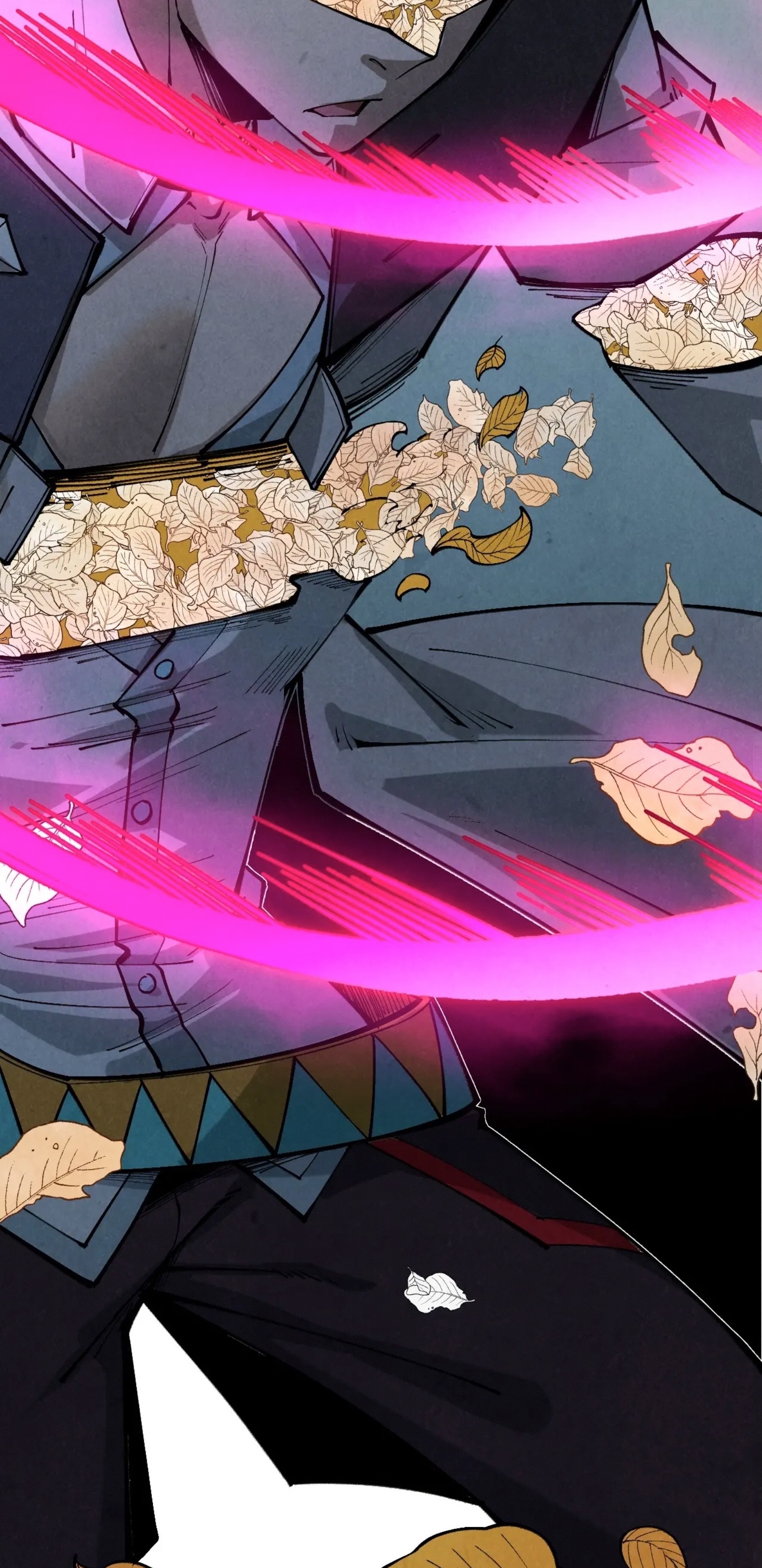 มหาเทพนิรันดร์กาล ตอนที่ 272 หน้า 43