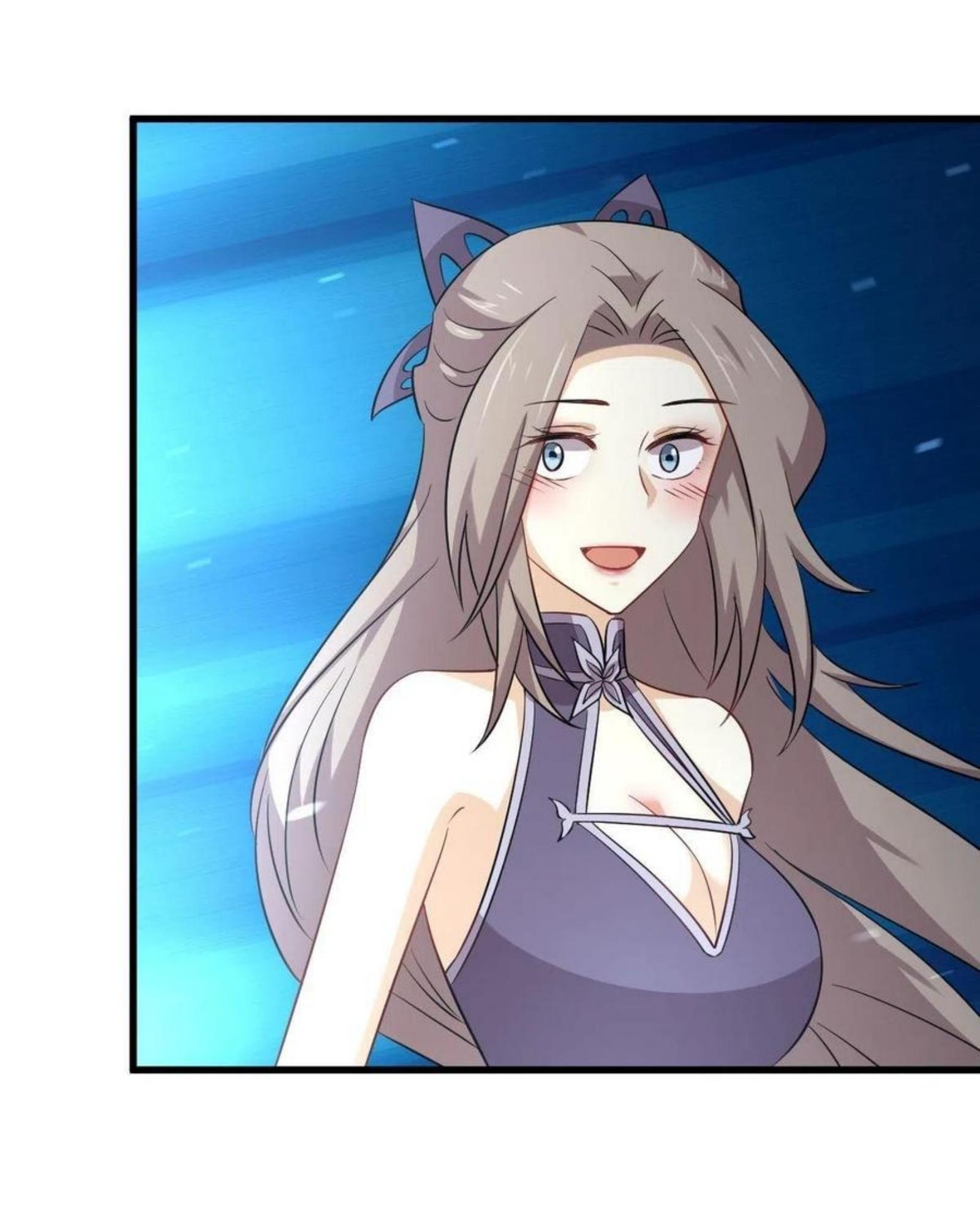 Immortal Swordsman in The Reverse World ข้าเซียนกระบี่ไม่เกาะสตรี ตอนที่ 182 หน้า 16