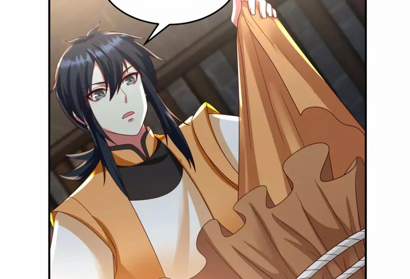 Chaos Alchemist (วิบัติการณ์เทพเซียนโอสถ) ตอนที่ 138 หน้า 25