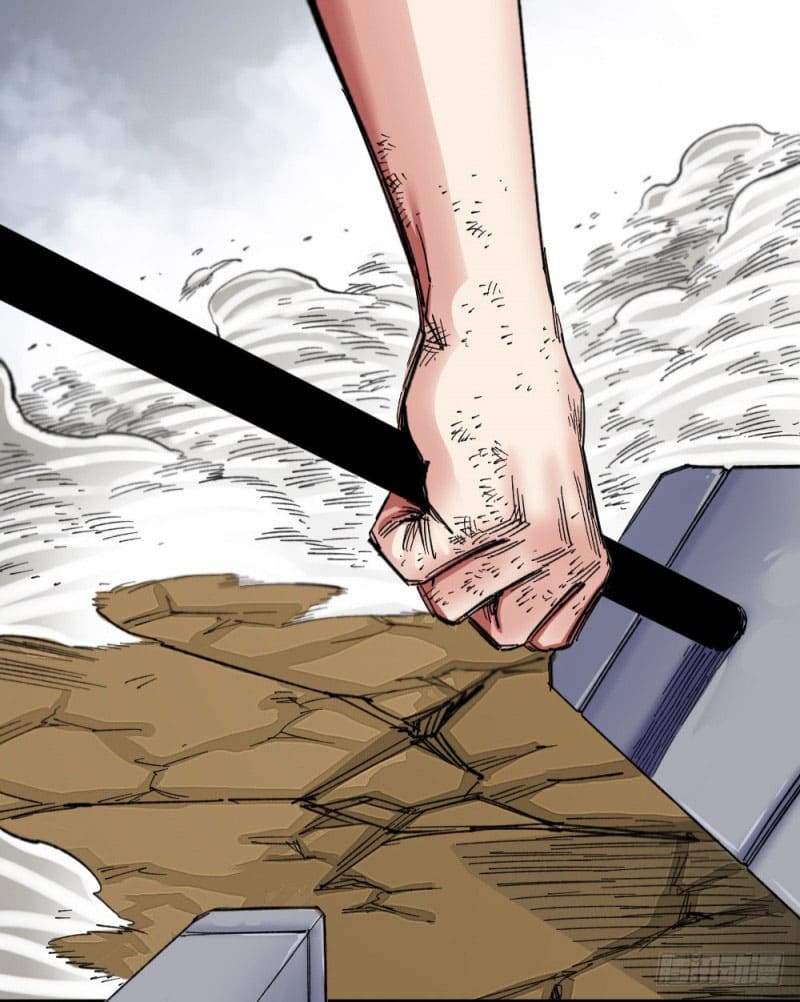 The doctor's Supremacy ตอนที่ 57 หน้า 19