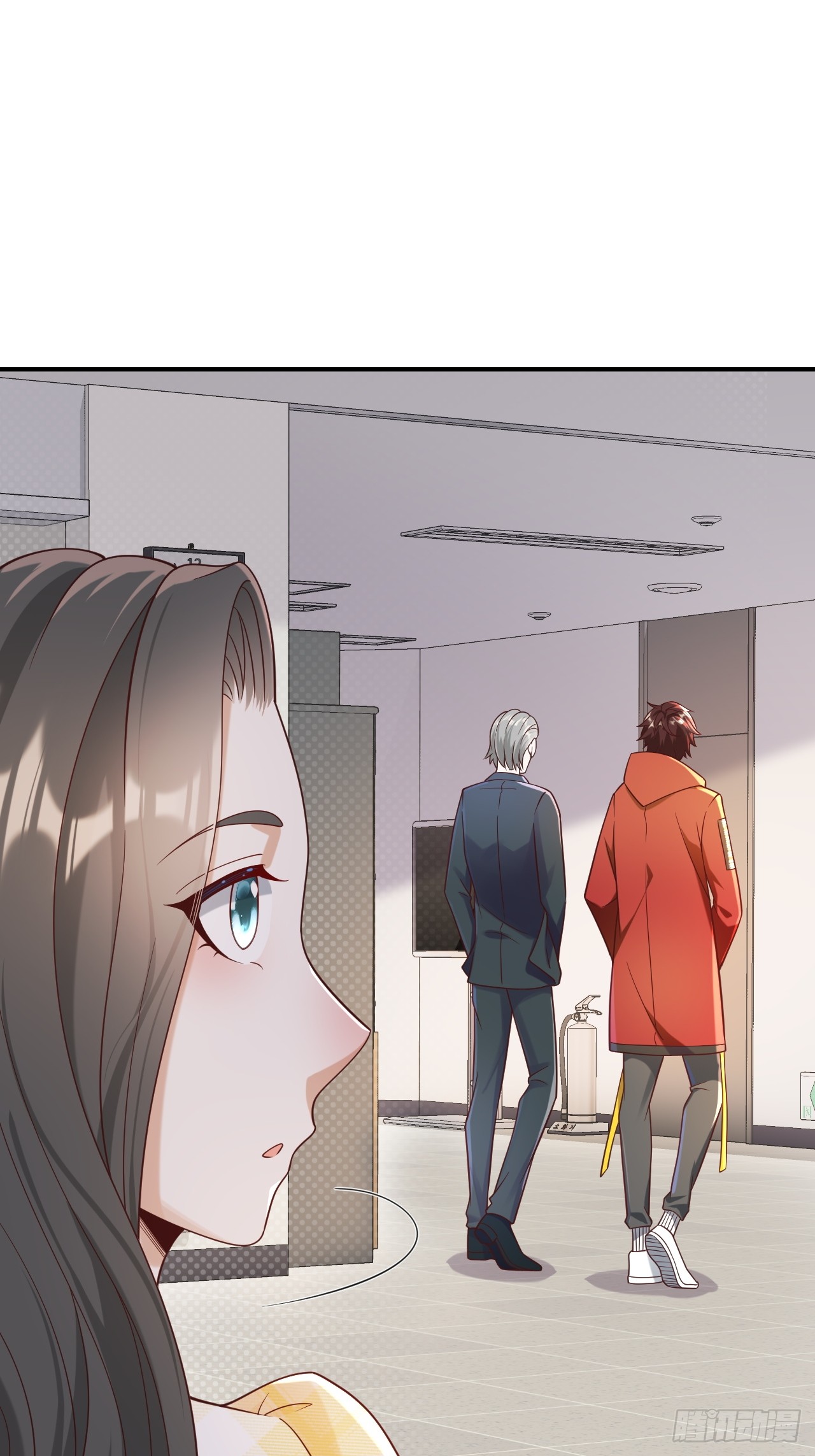 เกิดใหม่เป็นราชาแห่งวงการบันเทิง ตอนที่ 15 หน้า 33