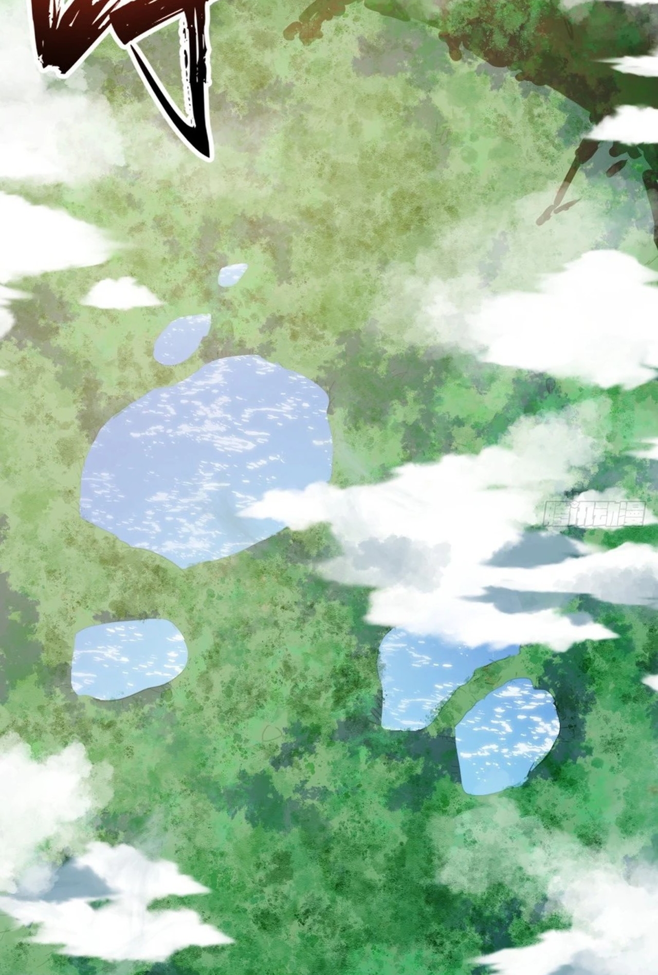 จอมมารอย่างข้ากลายเป็นขยะหลังโดนทัณฑ์สวรรค์ ตอนที่ 2 หน้า 51